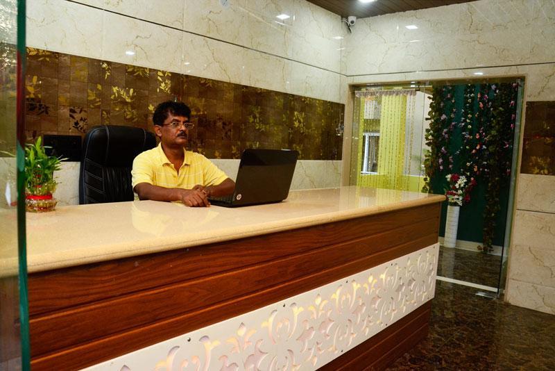 Planet Goa Beach Resort Calangute Dış mekan fotoğraf