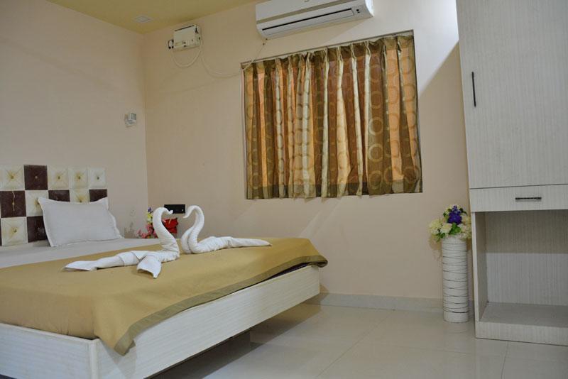 Planet Goa Beach Resort Calangute Dış mekan fotoğraf